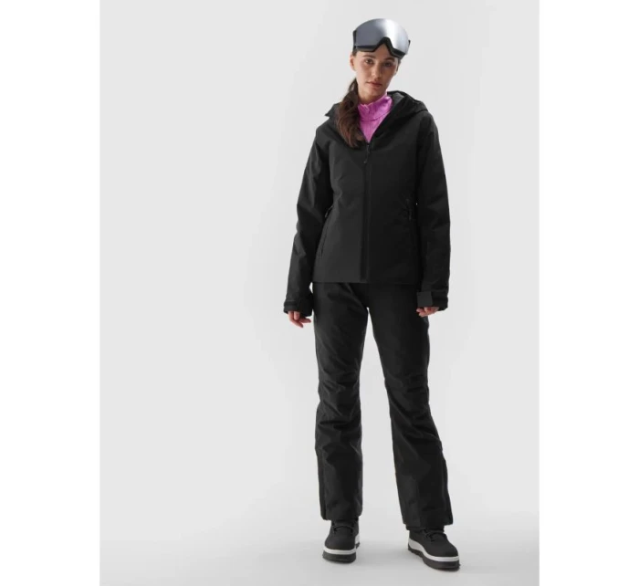 Zimní lyžařská bunda 4F W 4FWAW24TTJAF572-20S Zimní lyžařská bunda 4F W 4FWAW24TTJAF572-20S