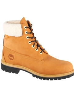 Boty Timberland Premium 6 In WP Boot M TB0A2GMD231