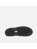 Dámské přezůvky Garmont Dragontail Mnt Evo GTX – thunderstorm grey/ice green