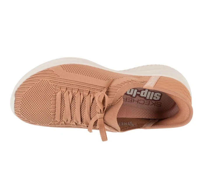 Skechers Slip-Ins Ultra Flex 3.0 - Brilliant 149710-TAN Brown 36 Skechers Slip-Ins Ultra Flex 3.0 - Brilliant 149710-TAN Brown 36