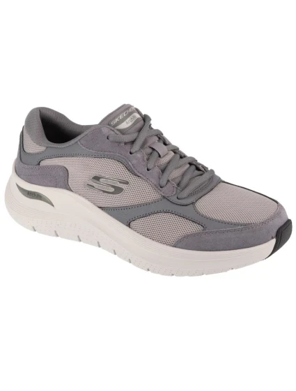 Arch Fit 2.0 The Keep Grey model 21383248 - Skechers