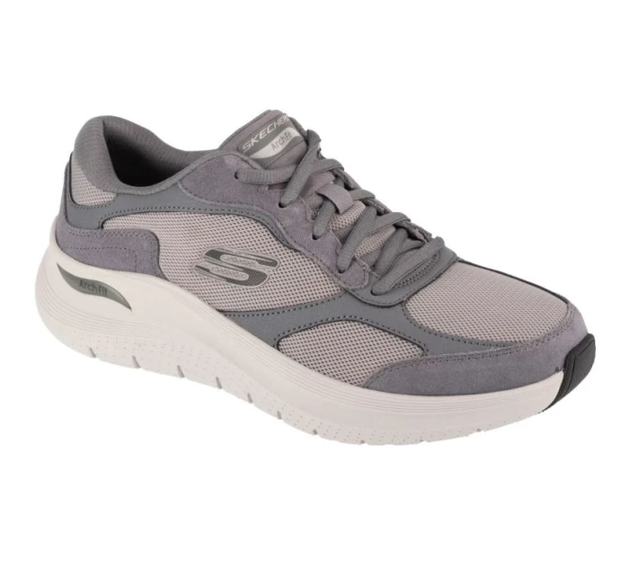 Arch Fit 2.0 The Keep Grey model 21383248 - Skechers