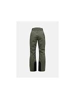 Peak Performance W Anima Pants green dámské Peak Performance W Anima Pants green dámské
