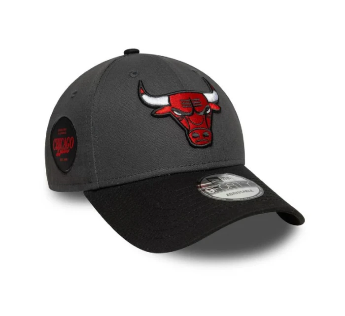 New Era 9FORTY NBA Chicago Bulls  baseballová čepice - model 21933333
