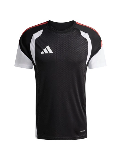 Pánské tričko Tiro 26 Competition Training Jersey black model 21942865 pánské - ADIDAS