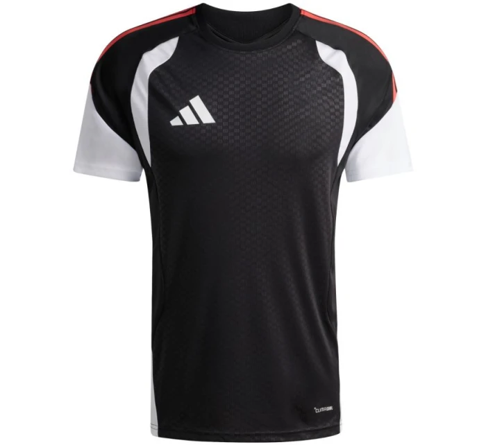 Pánské tričko Tiro 26 Competition Training Jersey black model 21942865 pánské - ADIDAS
