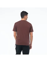Pánské tričko s krátkým rukávem model 22056474 - Fitanu
