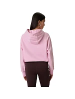 Dámská mikina 4F F2175 světle růžová 4FWSS26TSWSF2175 56S Dámská mikina 4F F2175 světle růžová 4FWSS26TSWSF2175 56S