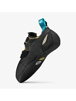 Lezecké boty Scarpa Boostic OG – medová/bílá
