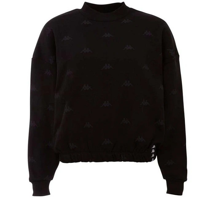 Dámská mikina Ignara W 309091 19-4006 - Kappa