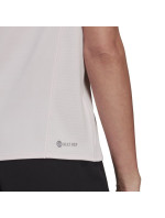 Dámské tričko Wellbeing Training W HC4157 - Adidas