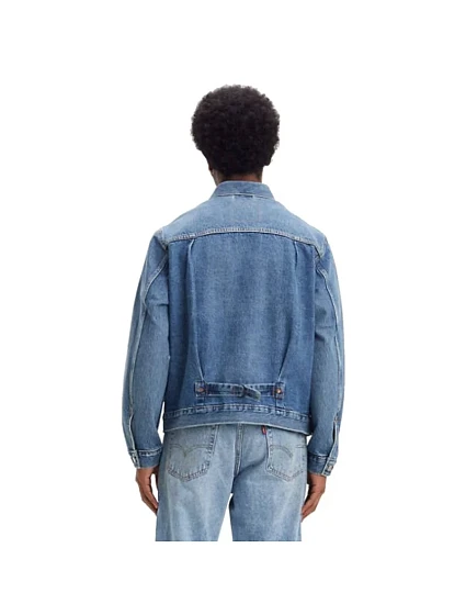 Bunda Levi's Trucker I M model 17759840 - Levis Bunda Levi's Trucker I M model 17759840 - Levis