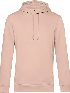 B&C Inspire Hooded_° Pánská mikina s kapucí model 22436138 soft rose