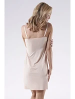 Julimex Soft & Smooth Slip Long kolor:beżowy