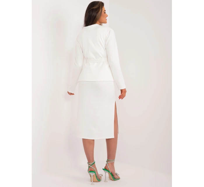 Sada LK KMPL 509547.05 ecru Sada LK KMPL 509547.05 ecru