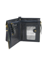 Peněženka  tmavě modrá model 17688892 - FPrice