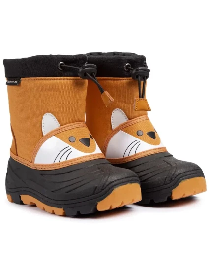 Dětská zimní obuv Unisex Trespass Koda Dětská zimní obuv Unisex Trespass Koda