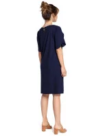 Dámské šaty B035 - BEwear