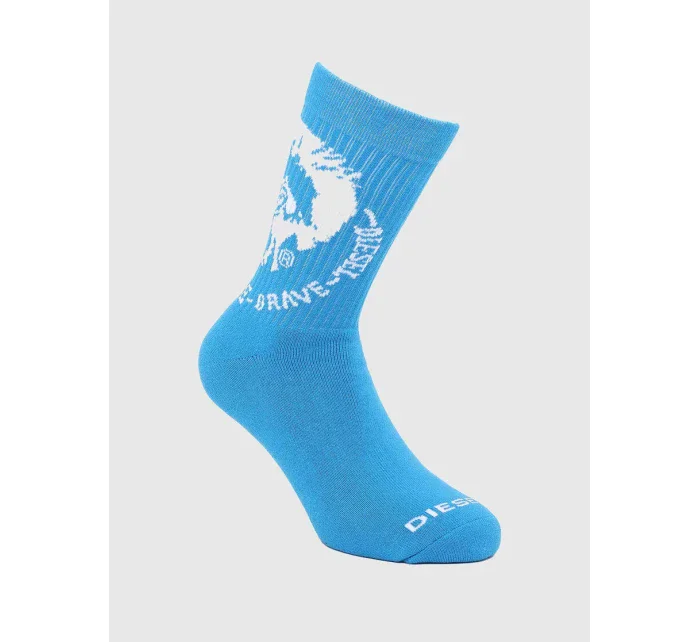 Ponožky model 9111566 modrá - Diesel