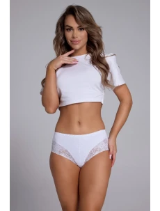 Dámské kalhotky ECO-VI - WOLBAR