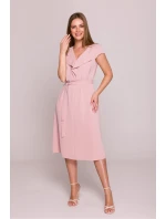 Společenské šaty  model 214653 Stylove