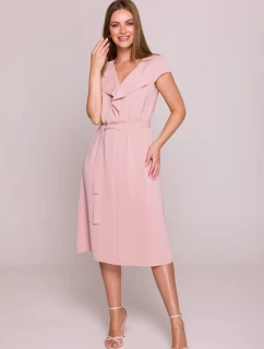 Společenské šaty  model 214653 Stylove