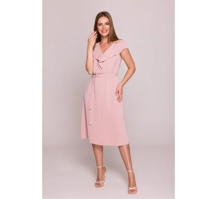 Společenské šaty  model 214653 Stylove