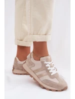 Sportovní obuv  model 224930 Step in style