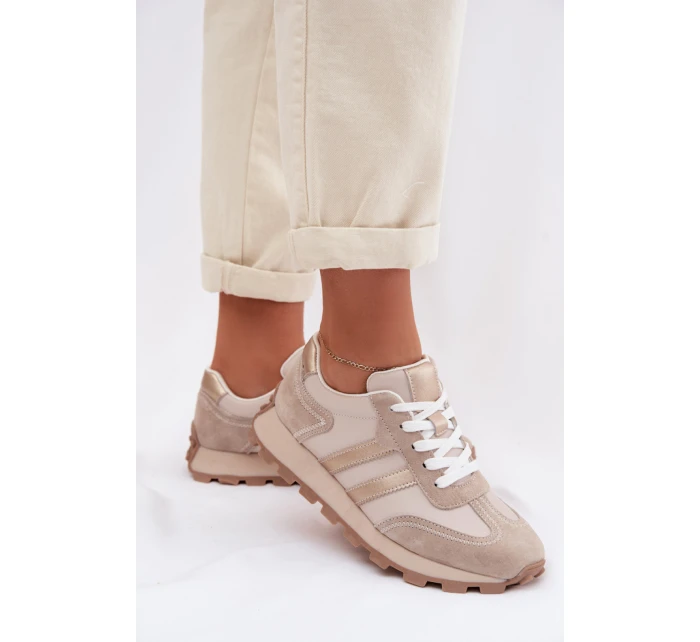 Sportovní obuv  model 224930 Step in style