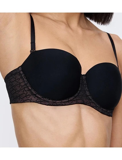 Signature Sheer model 21479237 BLACK  BLACK - Triumph