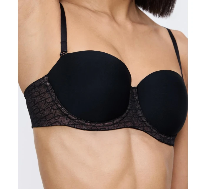 Triumph Signature Sheer WDP - BLACK - TRIUMPH BLACK - TRIUMPH