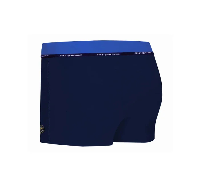 Plavecké boxerky Self Sport Collection L4N S-3XL