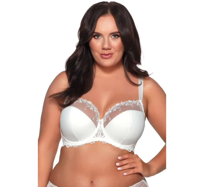 Polovyztužená dámská podprsenka semi soft Ava 1030 Polovyztužená dámská podprsenka semi soft Ava 1030