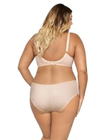 Dámské kalhotky 1396 Crystal beige - AVA