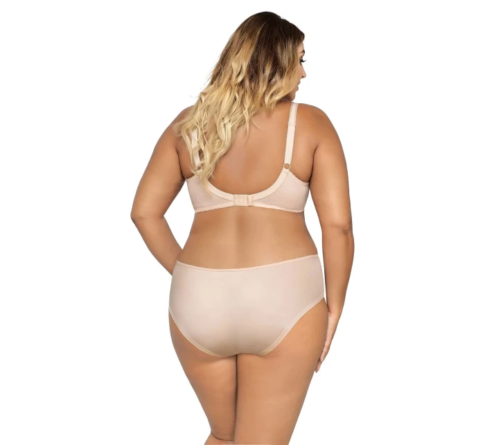 Dámské kalhotky 1396 Crystal beige - AVA