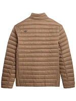 Péřová bunda  M AW23TDJA 82S pánské model 18967316 - 4F