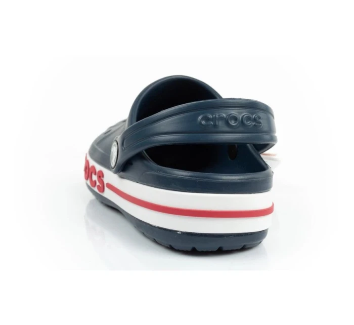 Dřeváky Crocs Bayaband Clog Jr 207019-410 Dřeváky Crocs Bayaband Clog Jr 207019-410