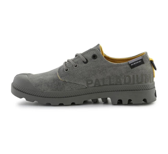 Boty Palladium Pampa OX Srplus M 74446-339-M