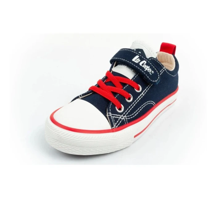 Boty Jr model 21105306 - Lee Cooper