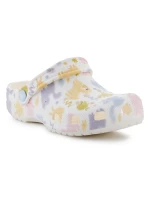 Žabky Crocs Classic Pastel Pets Clog K Jr 210995-0WV