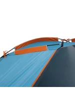 Plážový stan NILS  XXL modrý model 21332457 - Nils Extreme