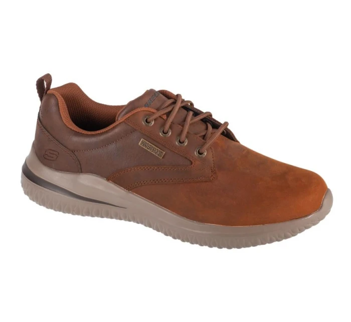 3.0 Brown 41 model 21376824 - Skechers 3.0 Brown 41 model 21376824 - Skechers