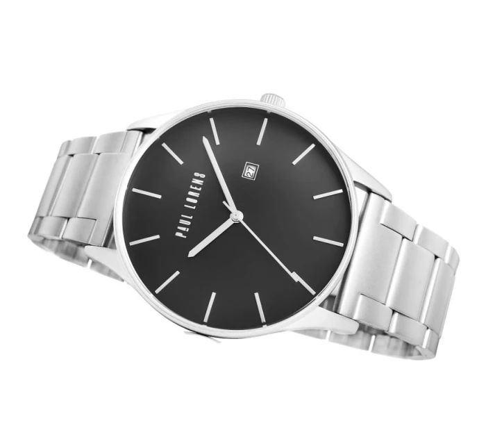 Pánské hodinky Paul Lorens PL7028B2-1C1 Pánské hodinky Paul Lorens PL7028B2-1C1