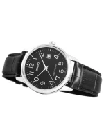 Pánské hodinky CASIO MTP-V002L-1BUDF + BOX Pánské hodinky CASIO MTP-V002L-1BUDF + BOX