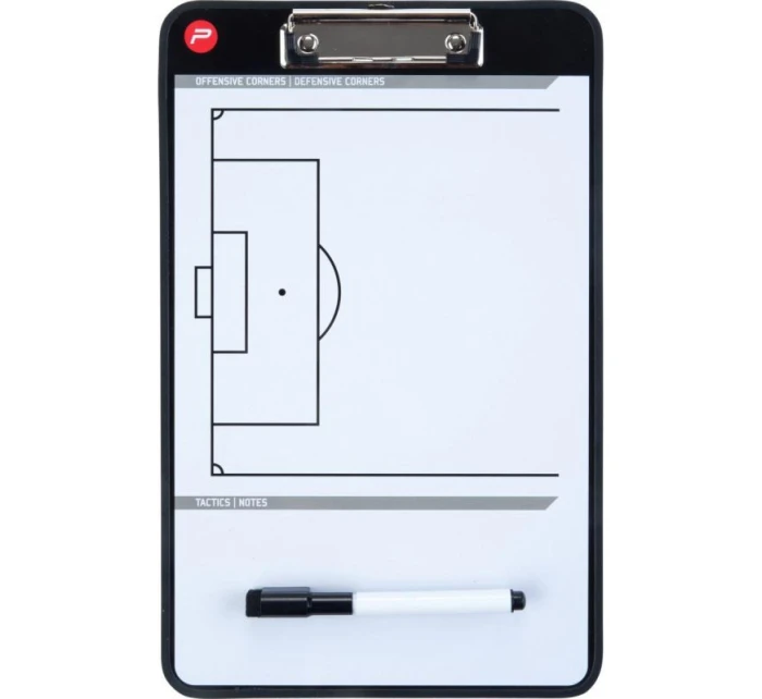 MAGNETICKÁ TABULE OBOUSTRANNÁ FOTBALOVÁ ČISTÁ 2 ZLEPŠENÍ