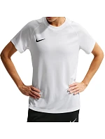 Nike DriFit Park VIII dámské tričko bílé model 21942514 100 - EB FIT