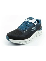 Pánské tenisky Skechers Glide-Step Pro pohodlná sportovní obuv navy blue