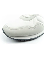 U.S. Polo Assn sportovní boty tenisky pánské módní pohodlné bílé