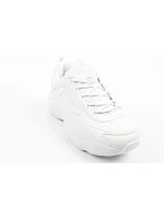 – dámské sportovní boty, tenisky bílé, lehké model 22347121 - Fila – dámské sportovní boty, tenisky bílé, lehké model 22347121 - Fila
