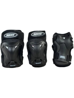 Chrániče  Jr model 20924166 - Roces